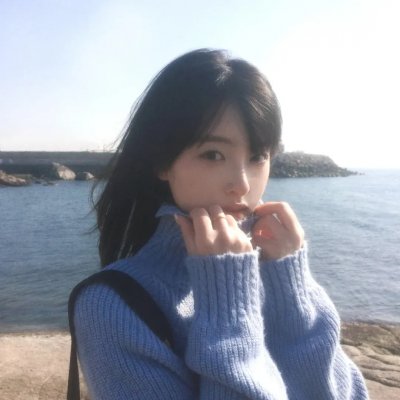 正是青春璀璨时